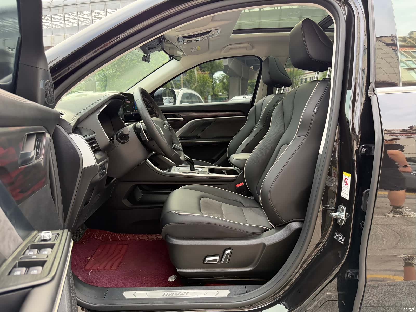 Haval H6, 2023 4