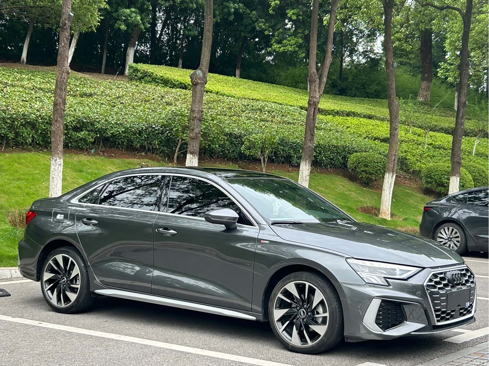 Audi A3, 2023 1