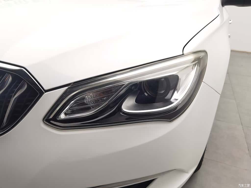 Buick 15N, 2016 7