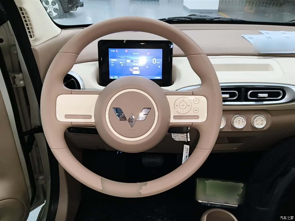 Wuling MINIEV, 2026 11