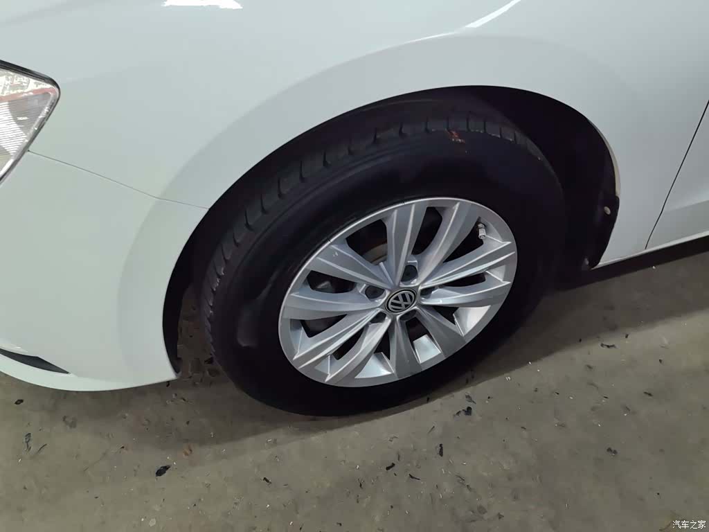 Volkswagen Bora, 2018 4