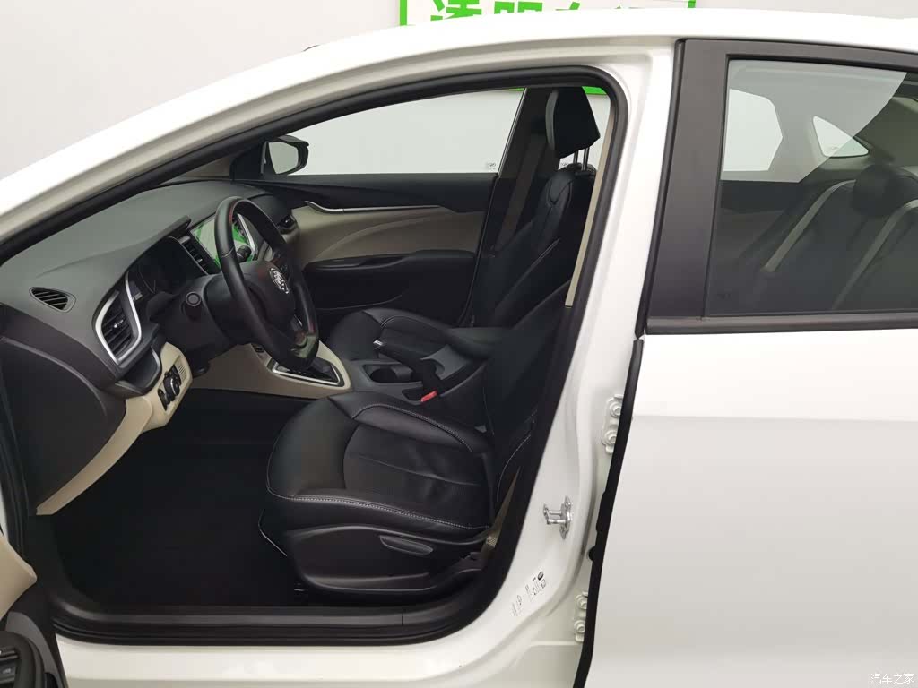 Buick 15N, 2016 10