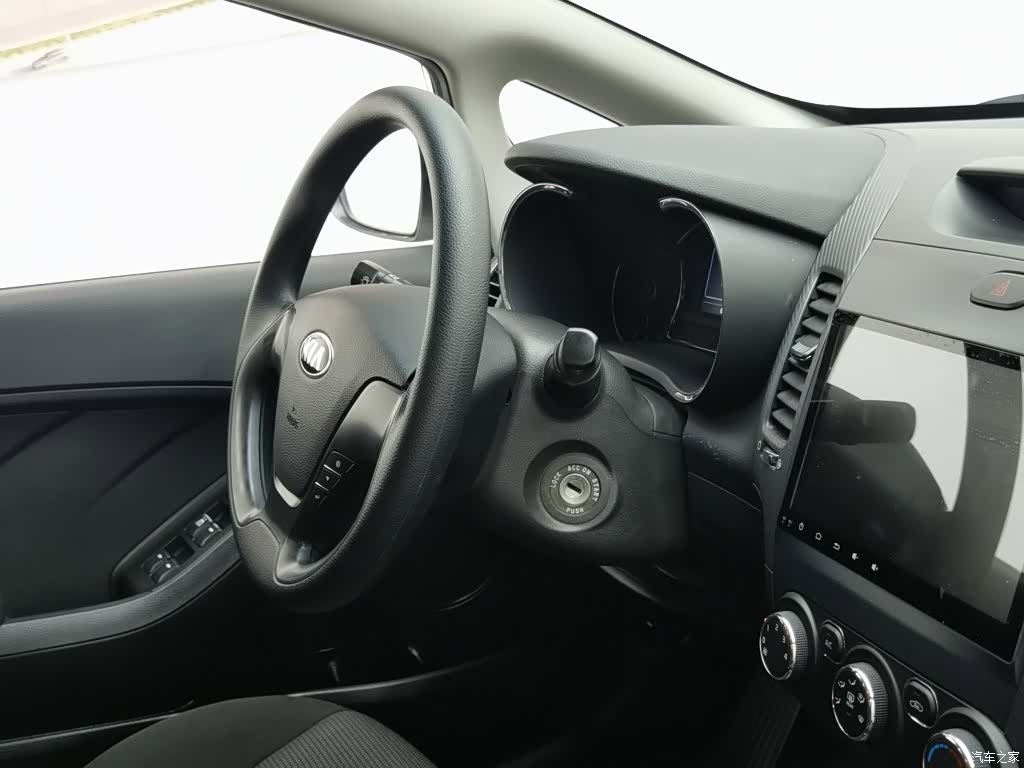 Kia K3, 2017 22