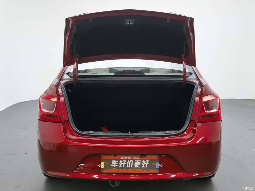 Chevrolet SE, 2016 16