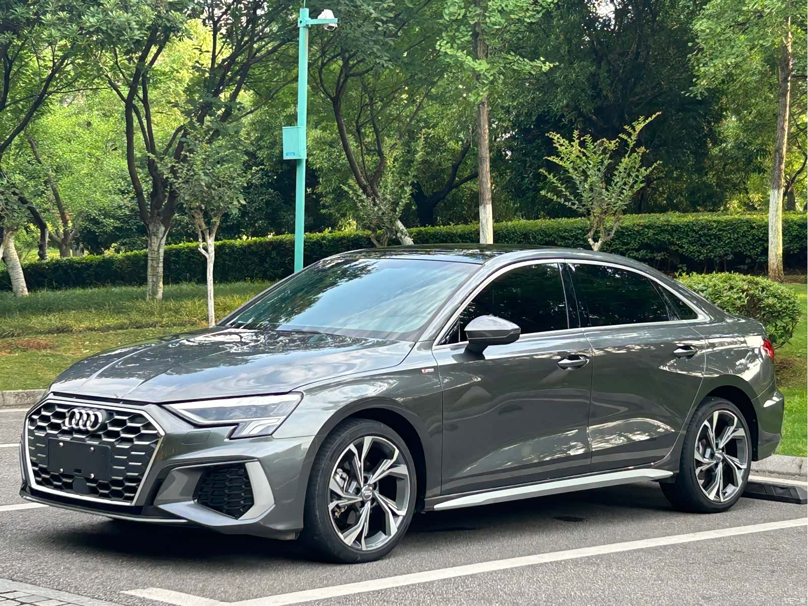 Audi A3, 2022 3