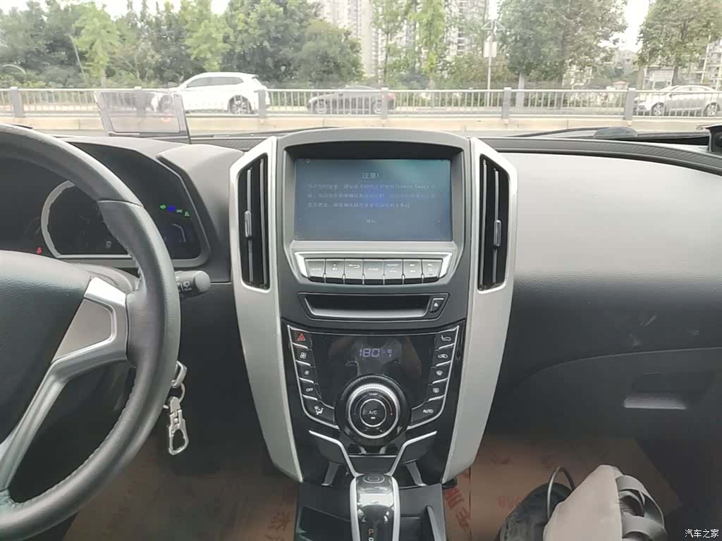 DongFeng 6, 2015 13