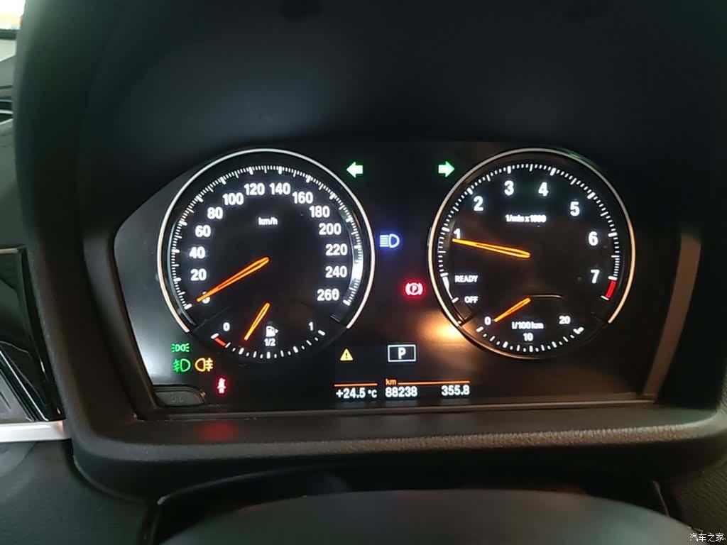 BMW X2, 2019 12