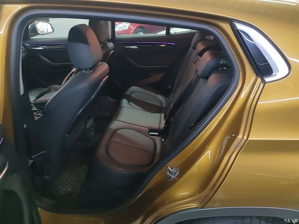 BMW X2, 2019 17