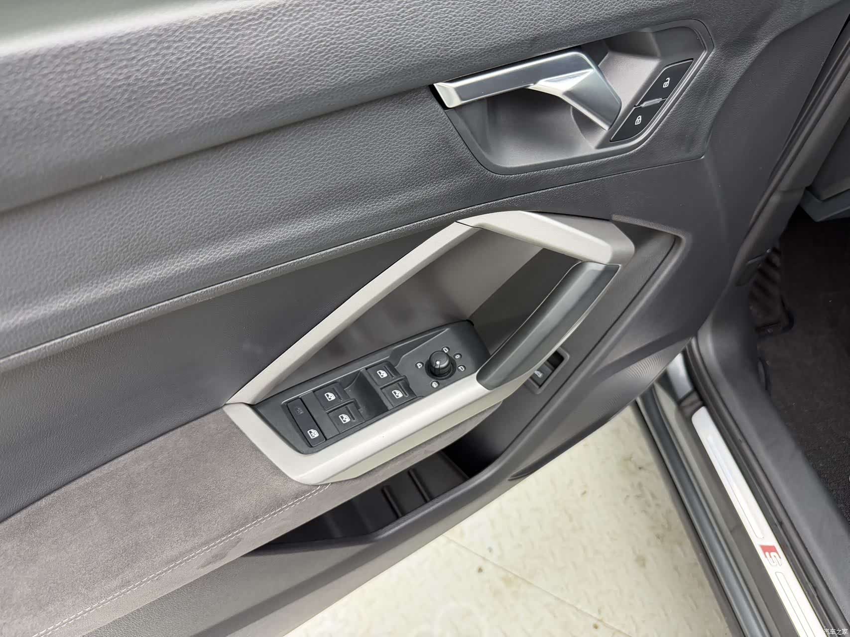 Audi Q3, 2022 9