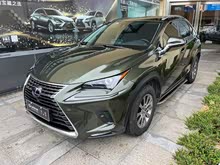 �׿���˹NX 2020�� 300h ǰ�� ���а� ��VI