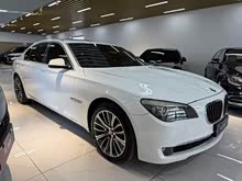 ����7ϵ 2012�� 760Li 25����������