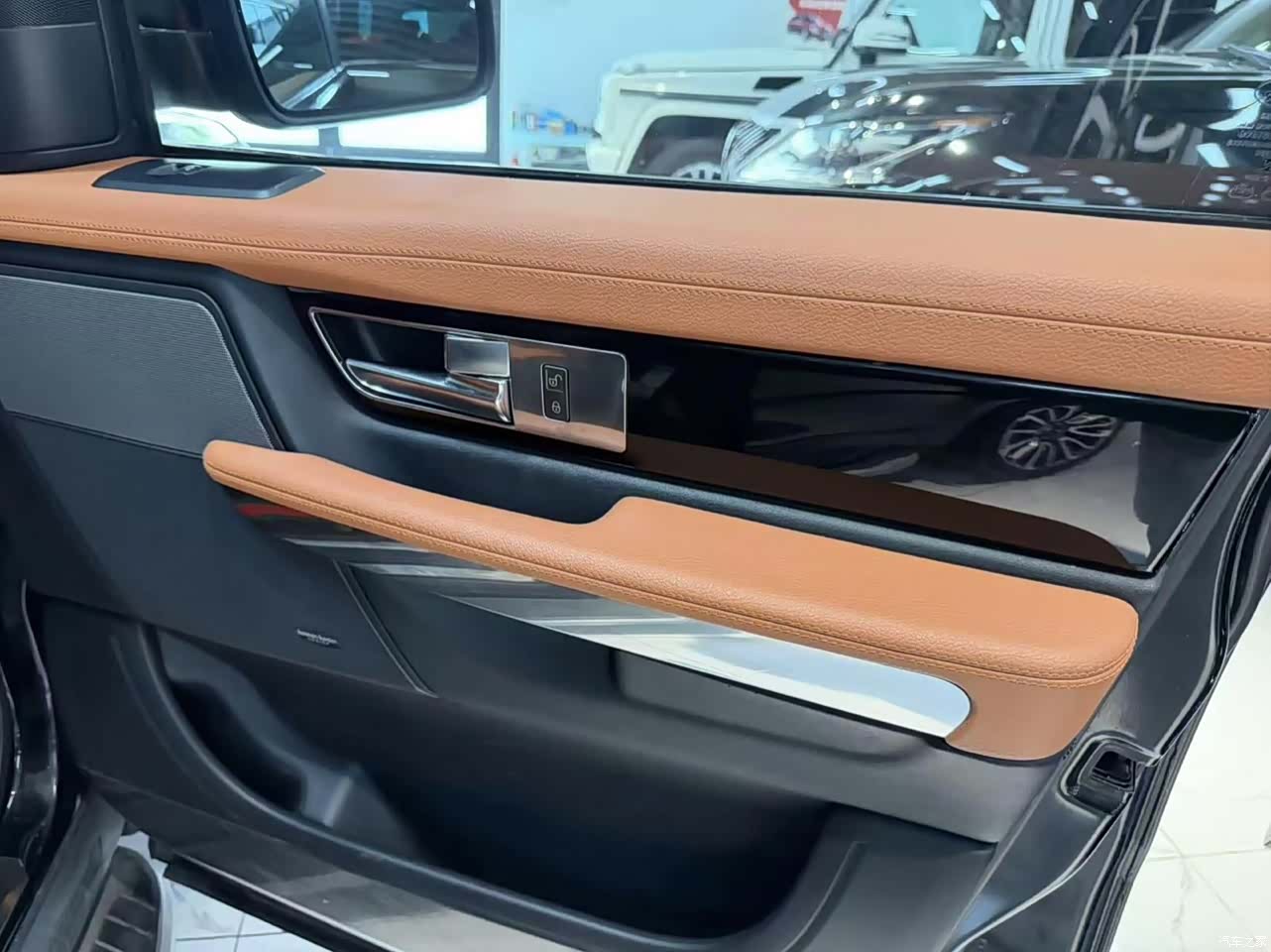 Land Rover Range Rover, 2013 14
