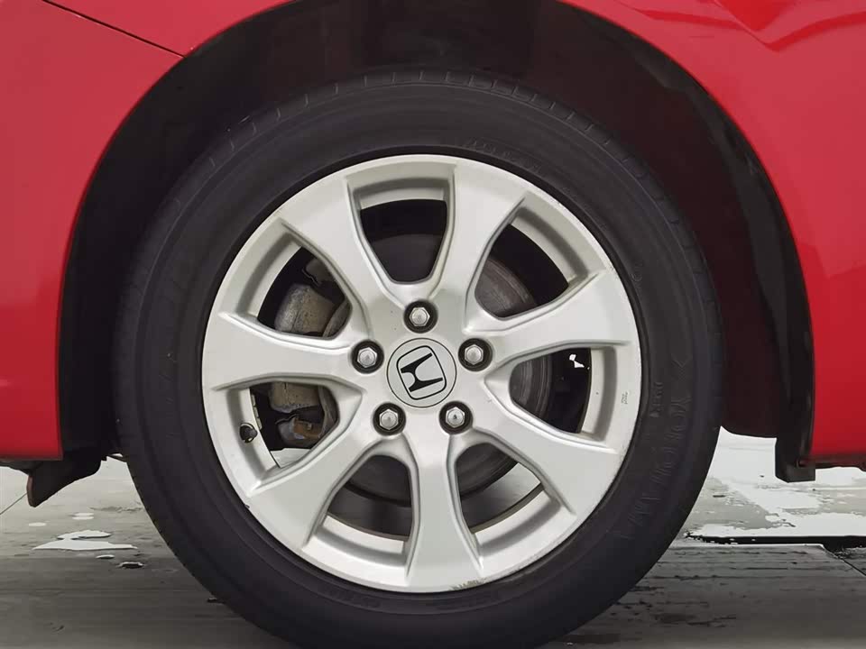 Honda Civic Honda Civic