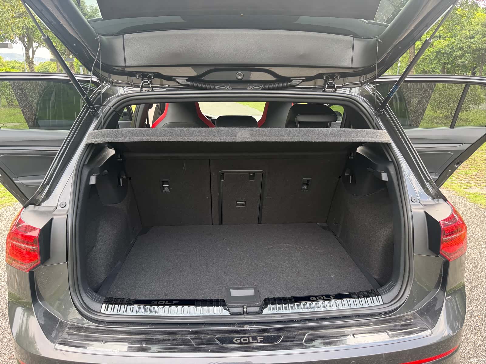Volkswagen Golf, 2021 18