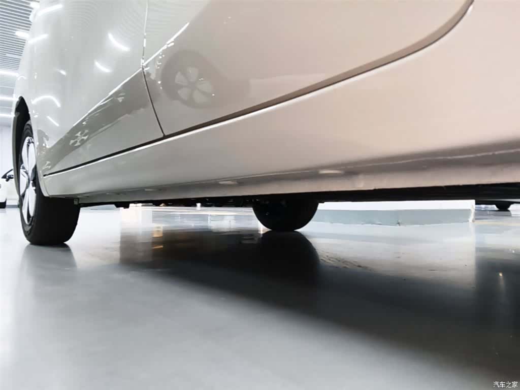 Wuling MINIEV, 2026 22