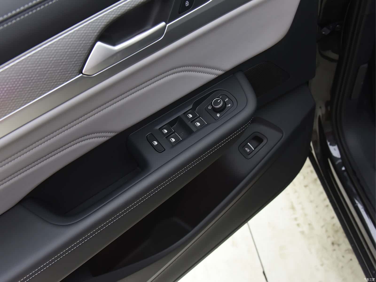 Volkswagen Talagon, 2025 12
