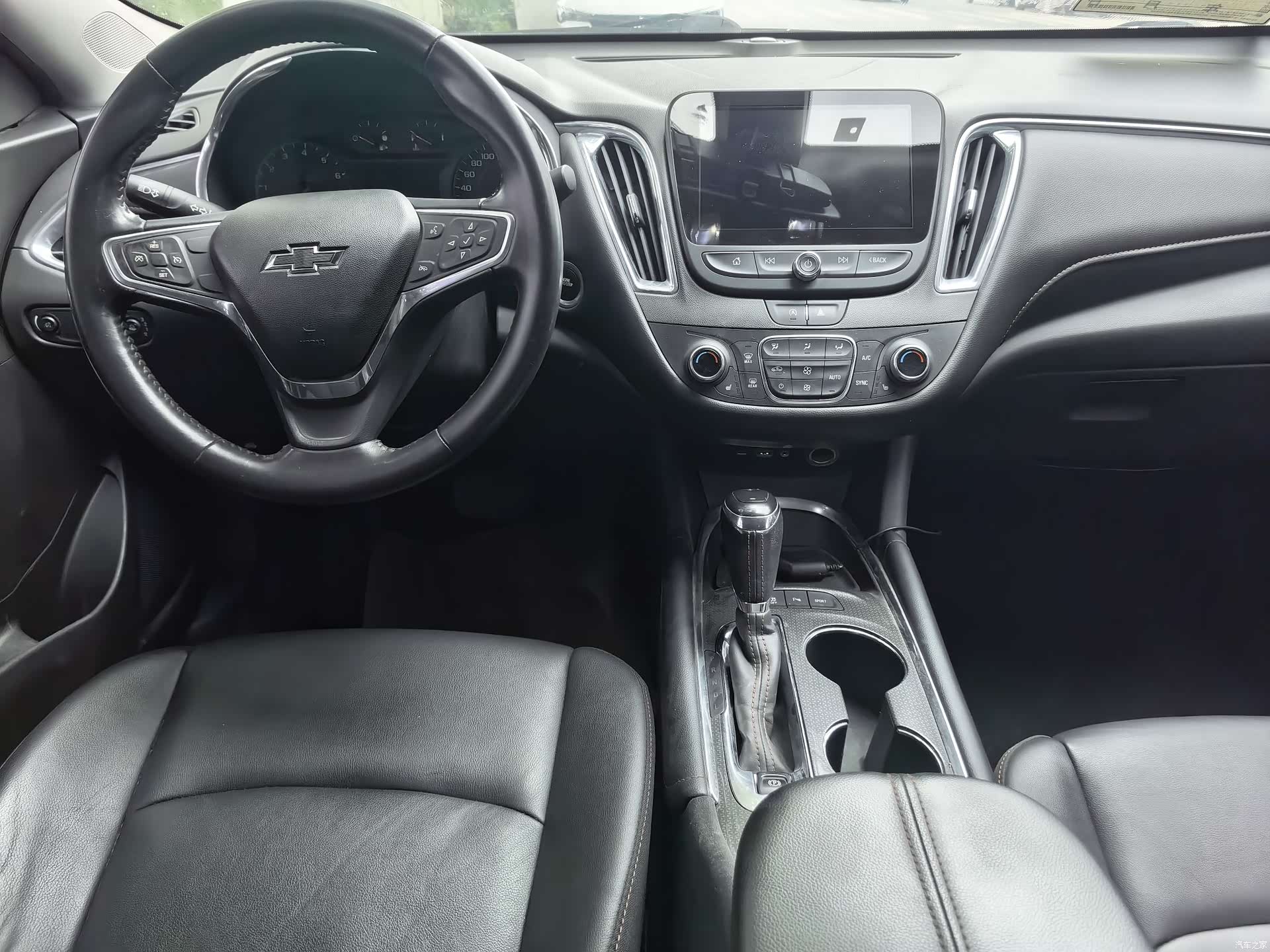 Chevrolet XL, 2019 все фото