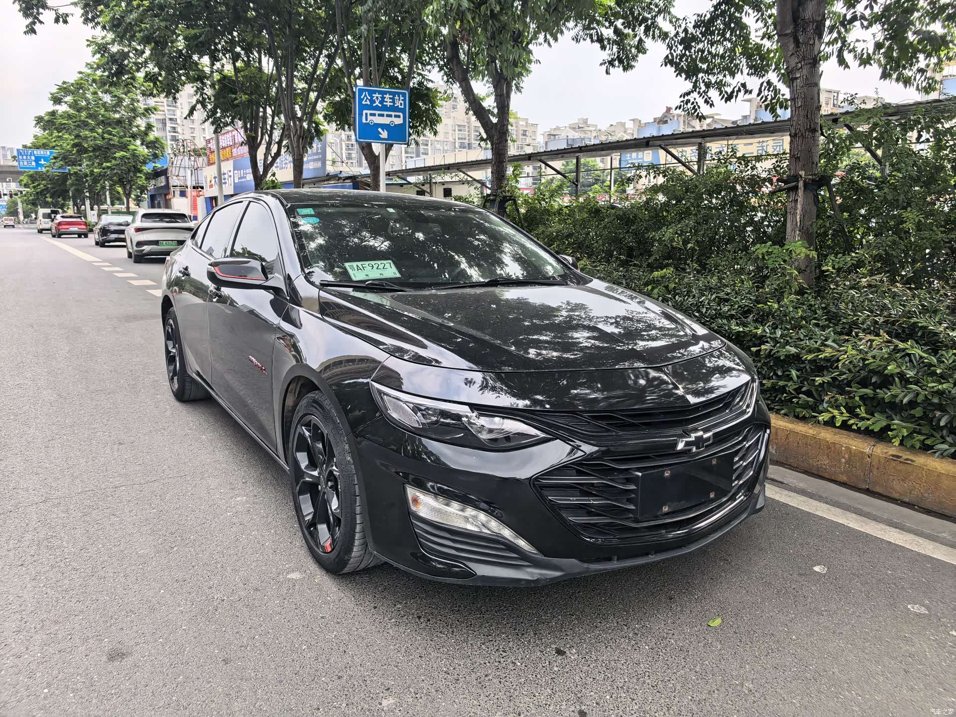 Chevrolet XL, 2019 3