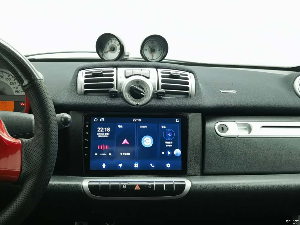 Smart Fortwo, 2014 12