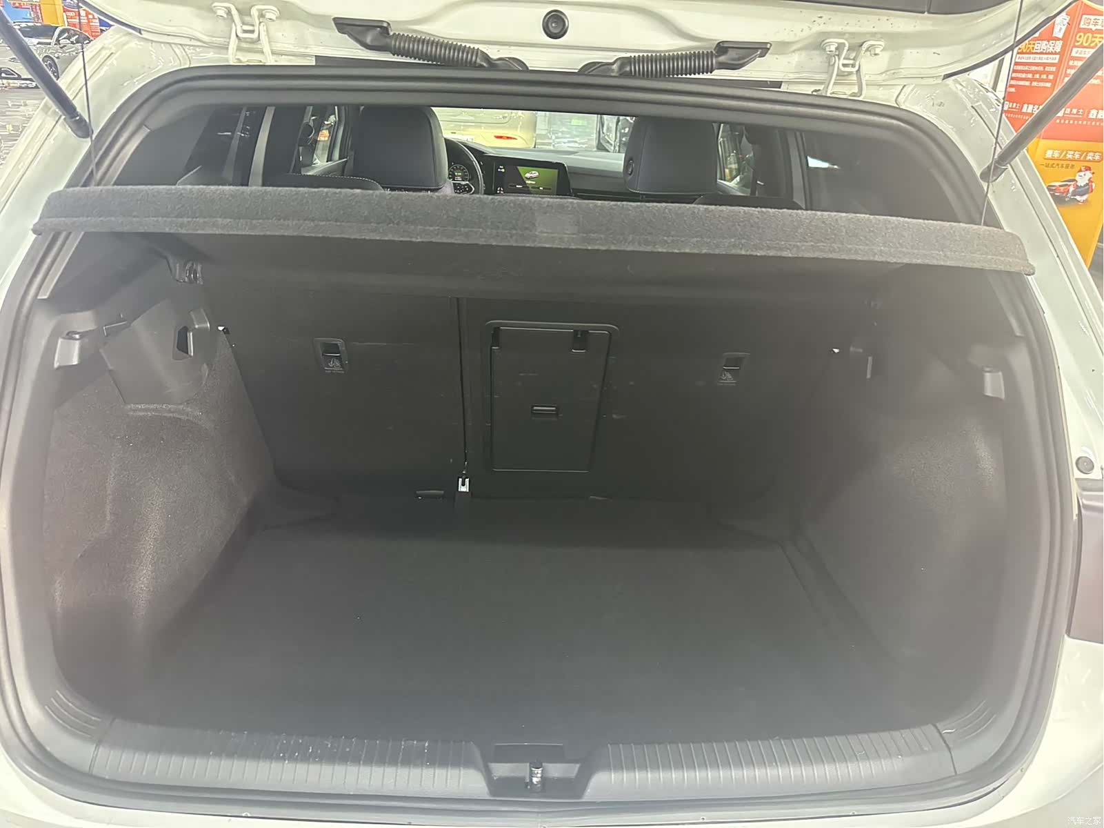 Volkswagen Golf, 2022 9