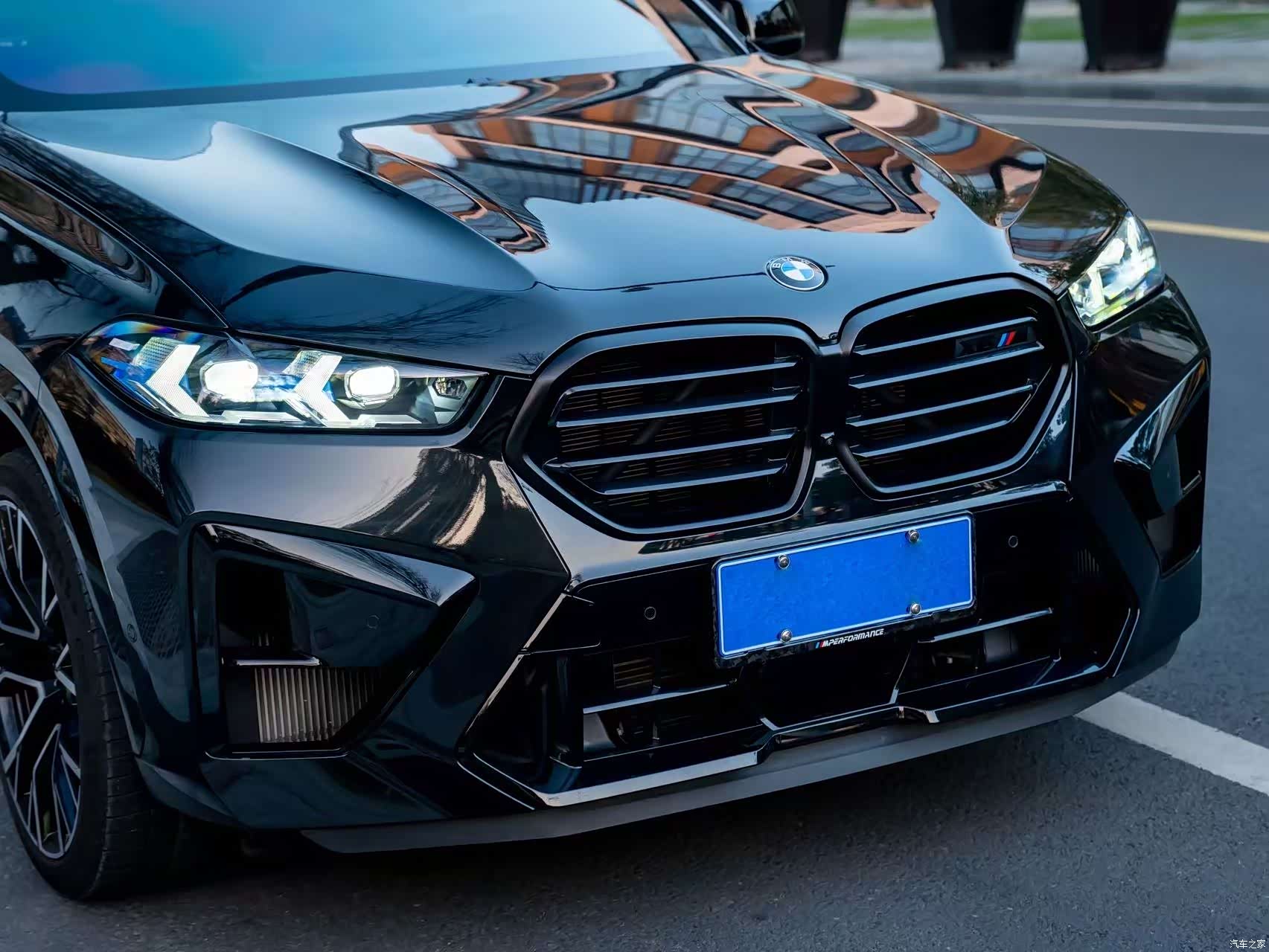 BMW X6, 2023 2