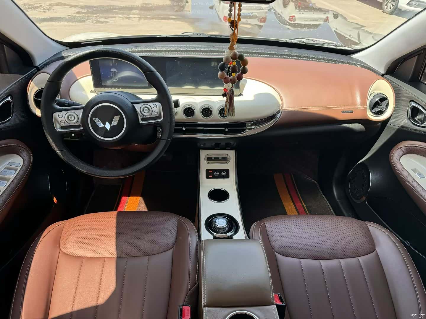 Wuling Bingo, 2025 все фото