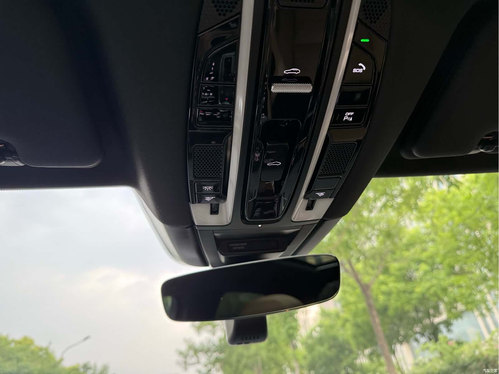Porsche Cayenne, 2020 13
