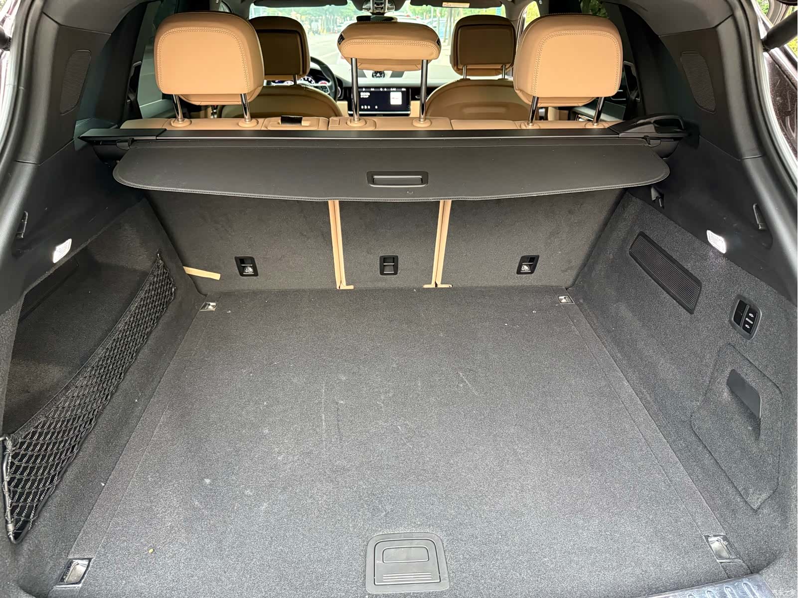 Porsche Cayenne, 2020 16