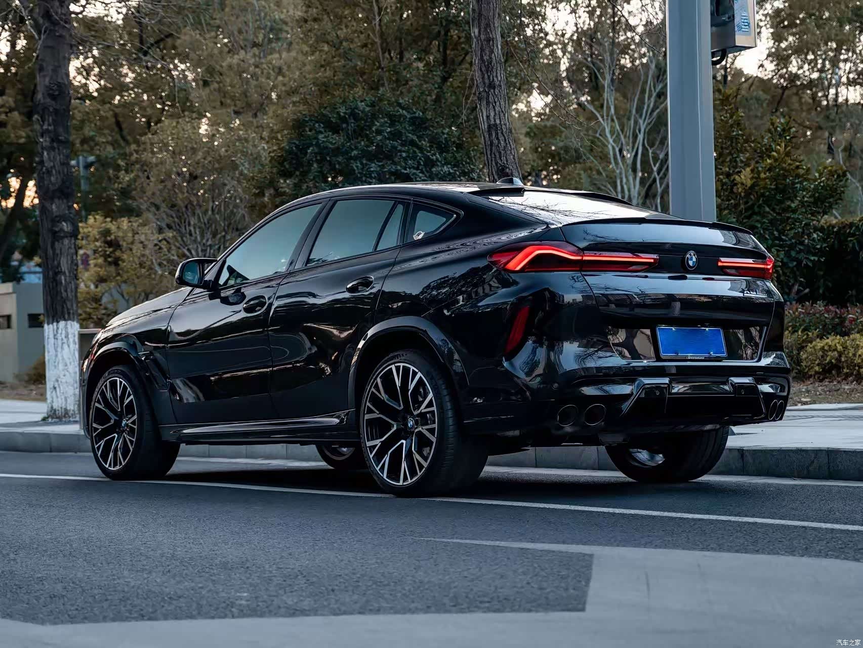 BMW X6, 2023 18
