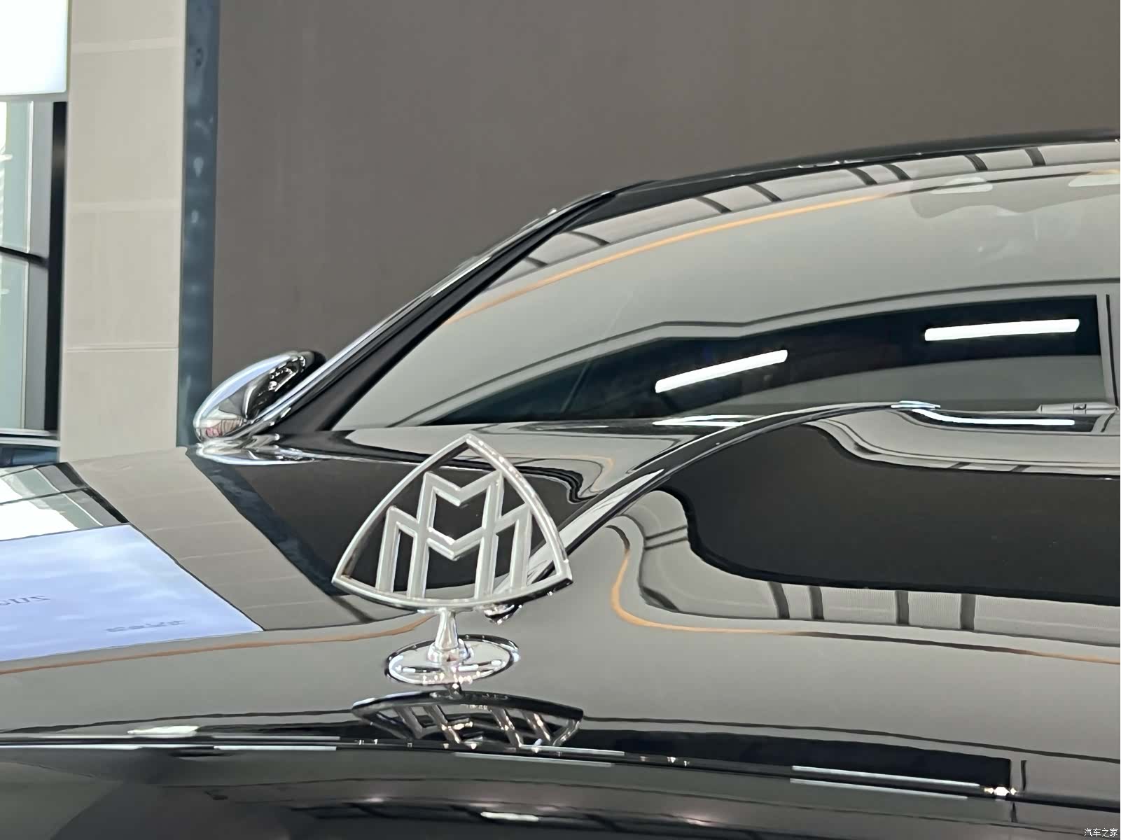 Maybach S-Class, 2022 9
