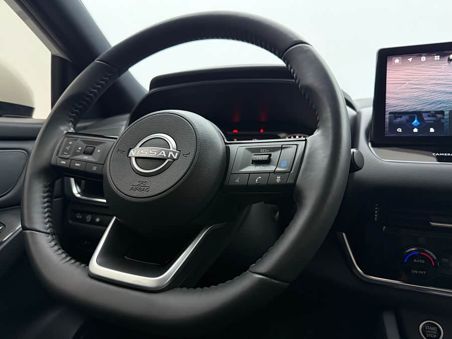 Nissan Qashqai 2023, фото 12