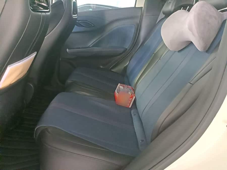 BYD Seagull 2024, фото 13
