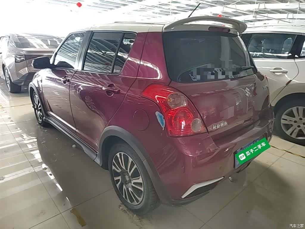 Changan 20, 2015 все фото