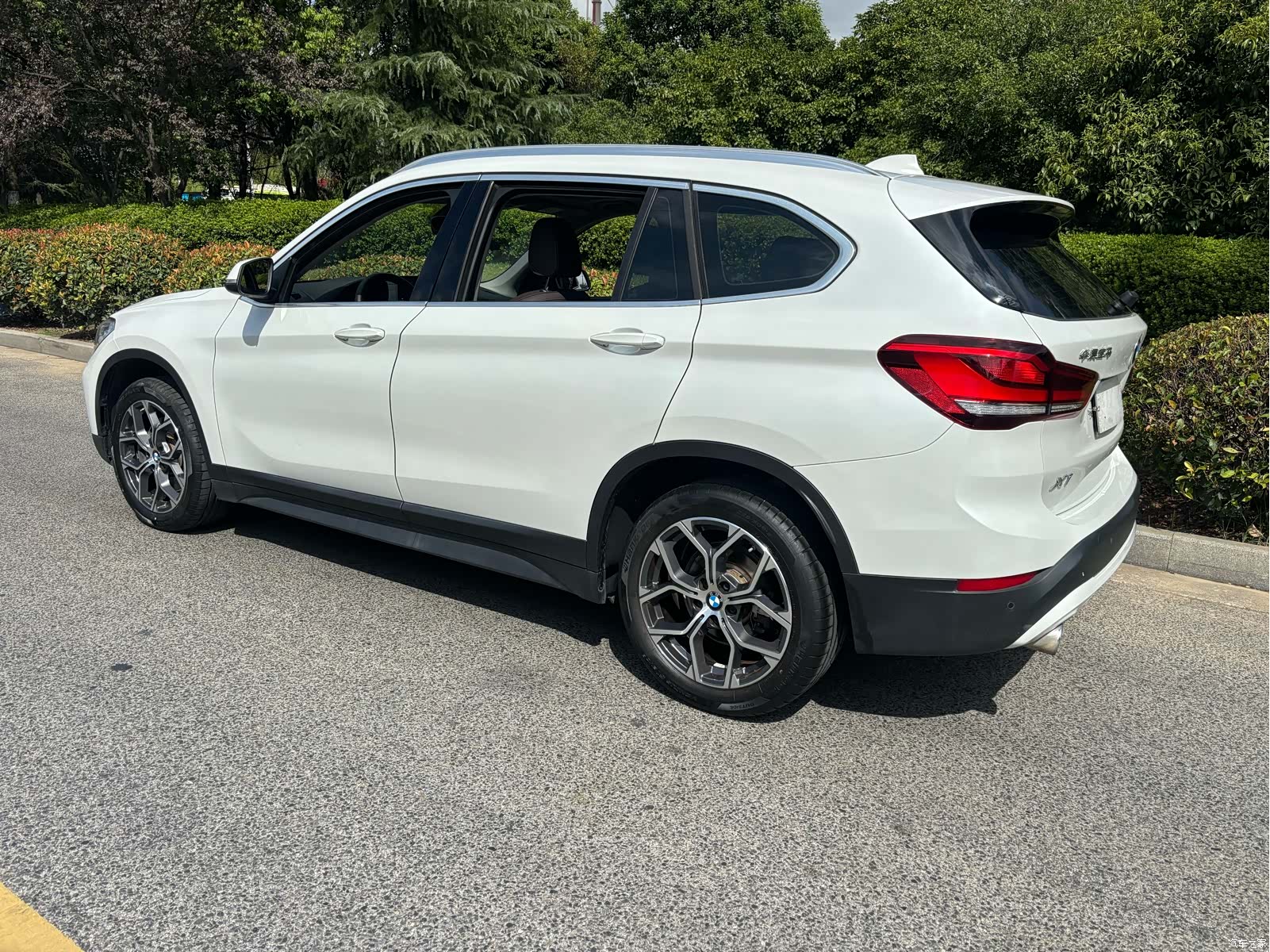 BMW X1, 2020 6