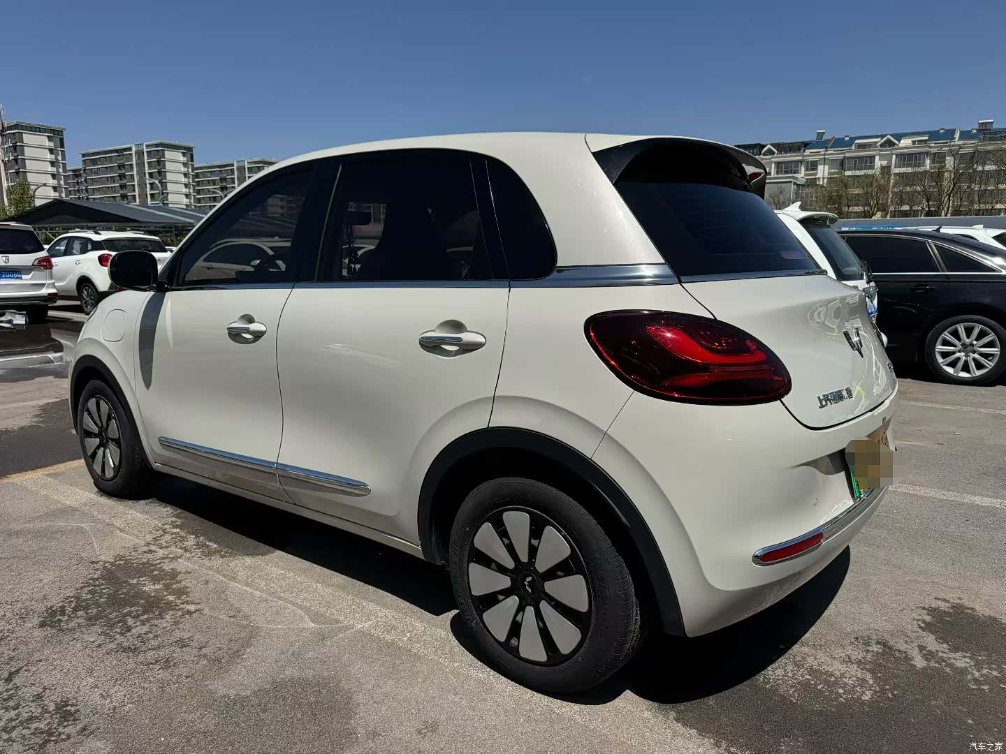 Wuling Bingo, 2025 9