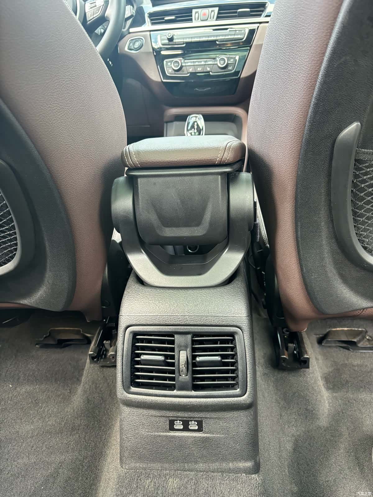BMW X1, 2020 10