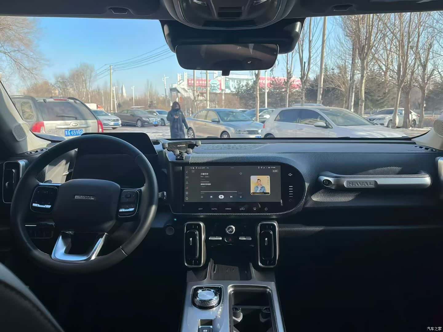 Haval Big Dog, 2024 6