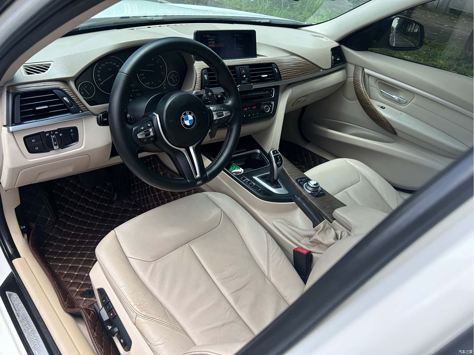 BMW 3 Series, 2013 4