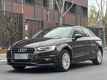 �µ�A3 2016�� Sportback 35 TFSI ������
