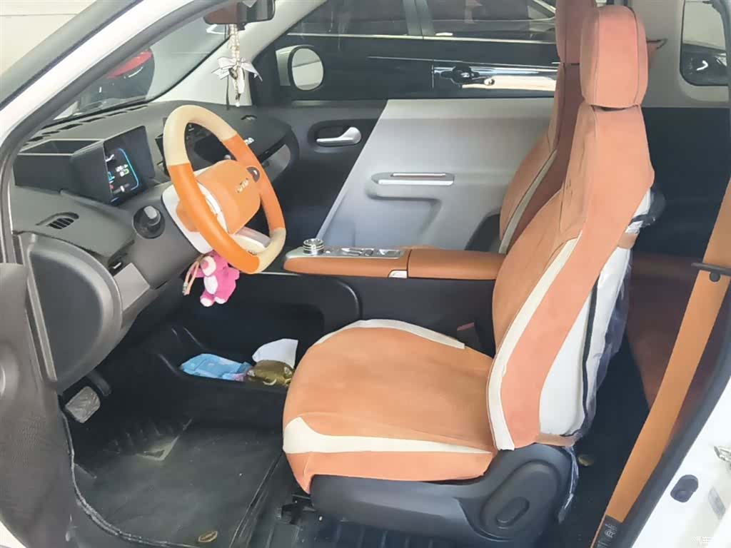 Changan Lumin, 2025 15