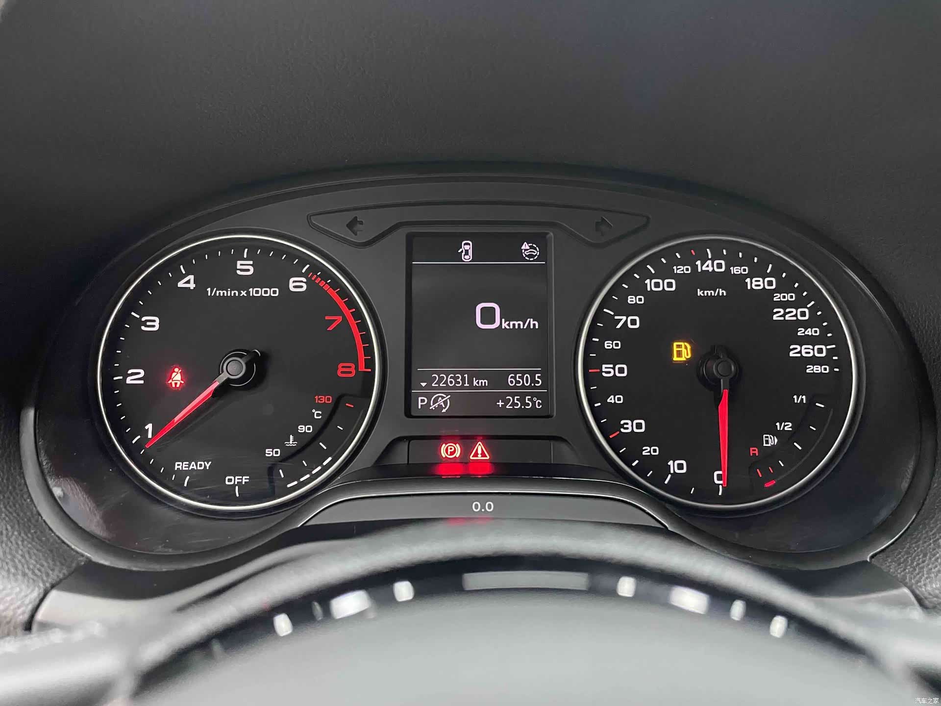 Audi Q2L, 2022 20