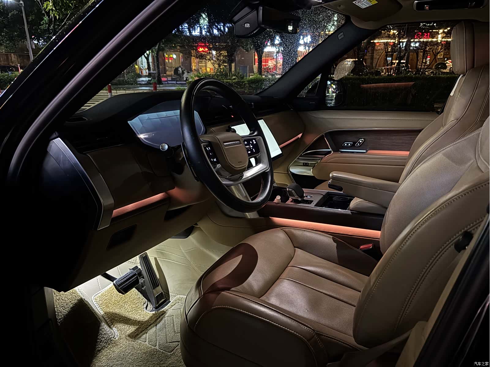 Land Rover Range Rover, 2024 6
