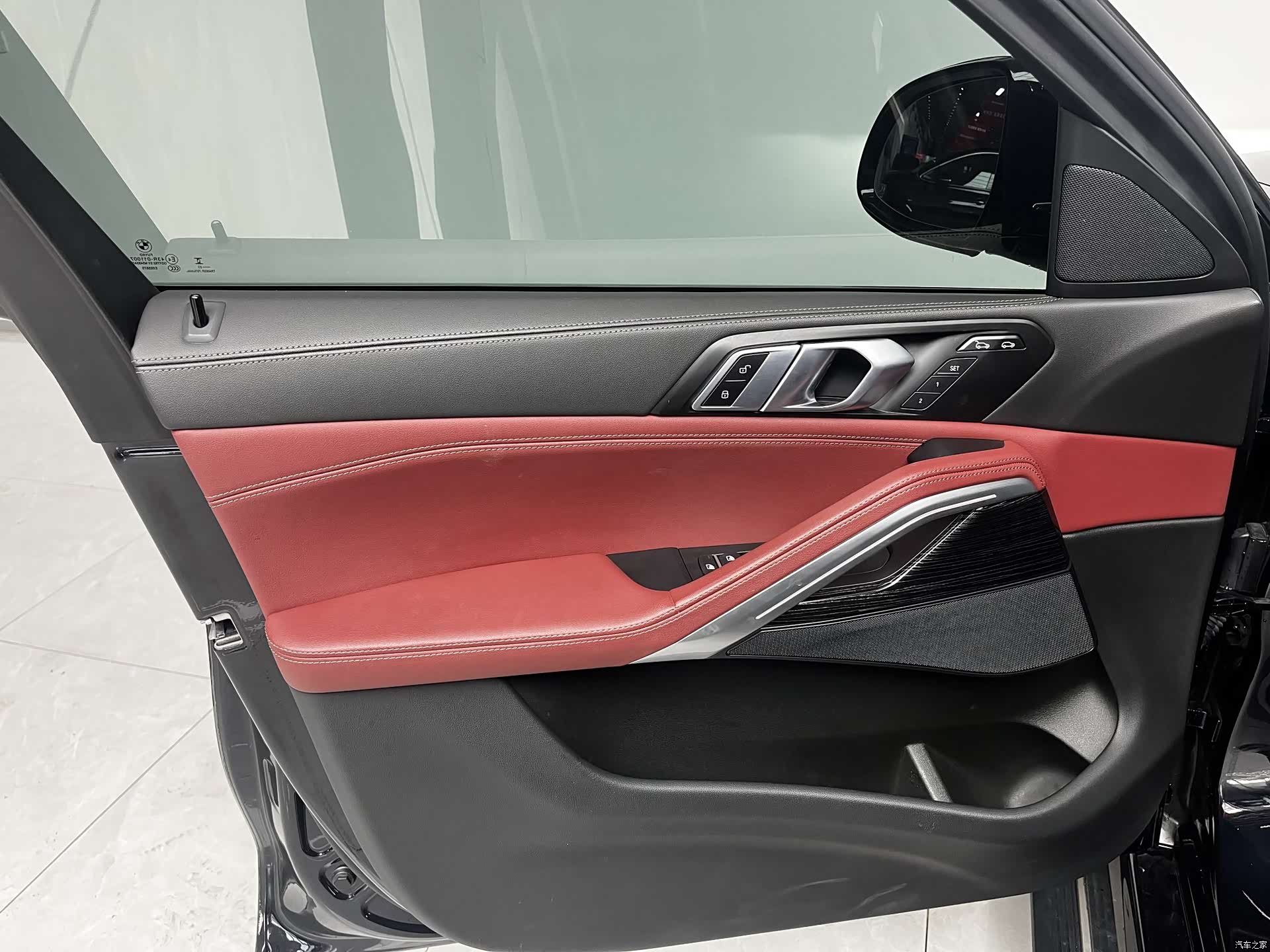 BMW X6, 2024 14