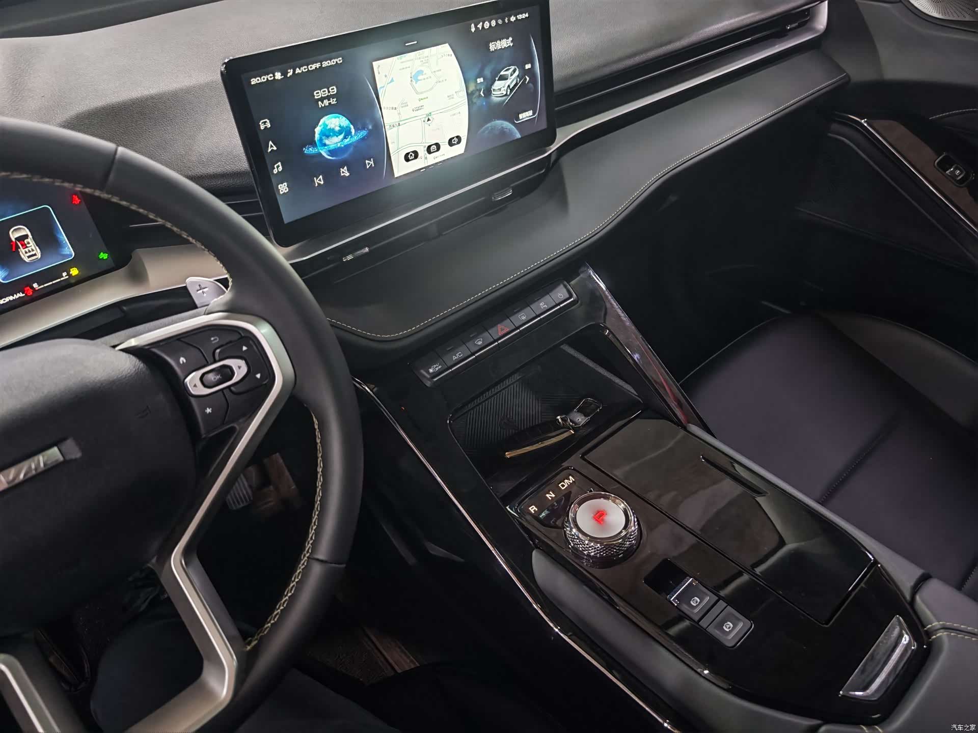 Haval H6, 2025 17
