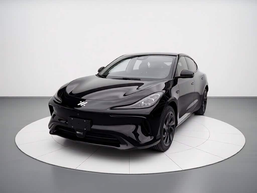 IM Motors LS6