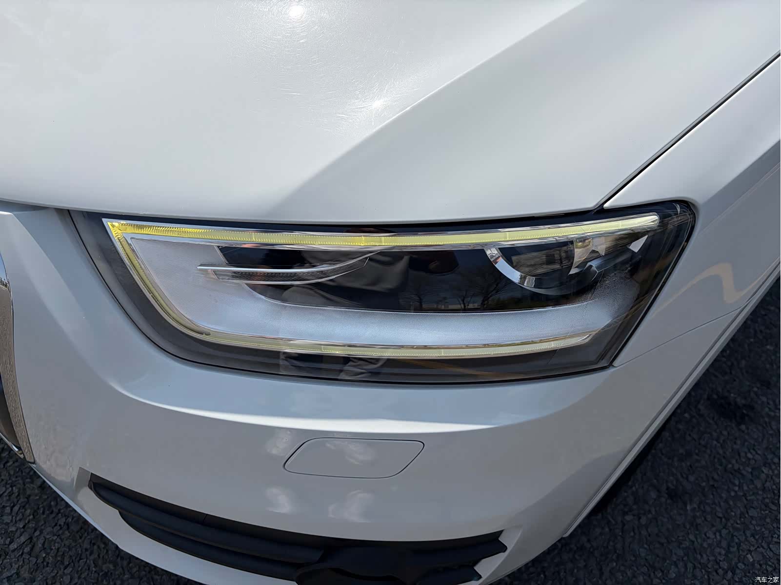 Audi Q3, 2016 3