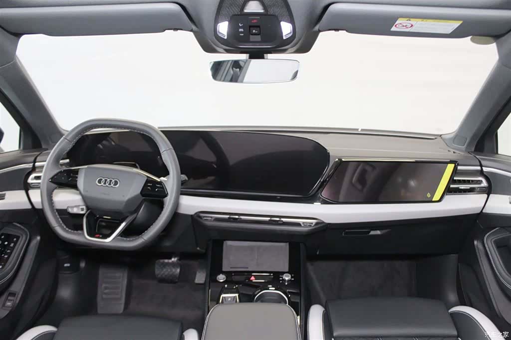 Audi A5, 2026 10