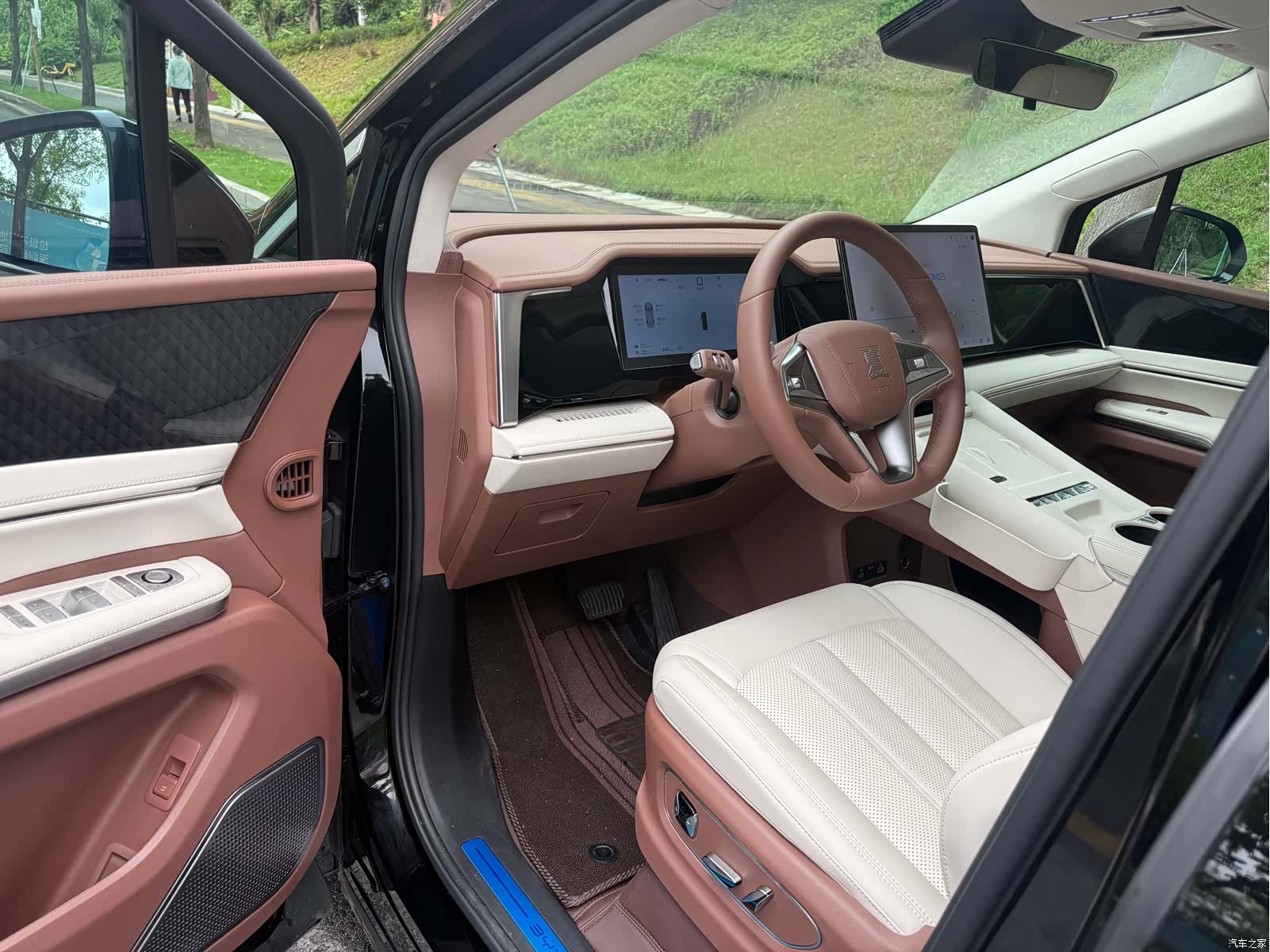BYD Xia, 2025 20