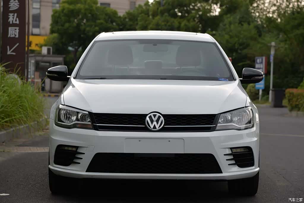 Volkswagen Bora, 2016 1