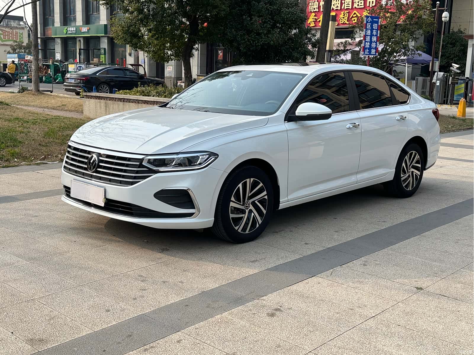 Volkswagen Lavida, 2024 1